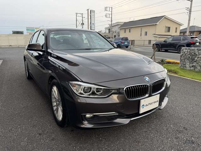 ＢＭＷ ３シリーズ ３２０ｉ　ラグジュアリー H24年 (東海) 99