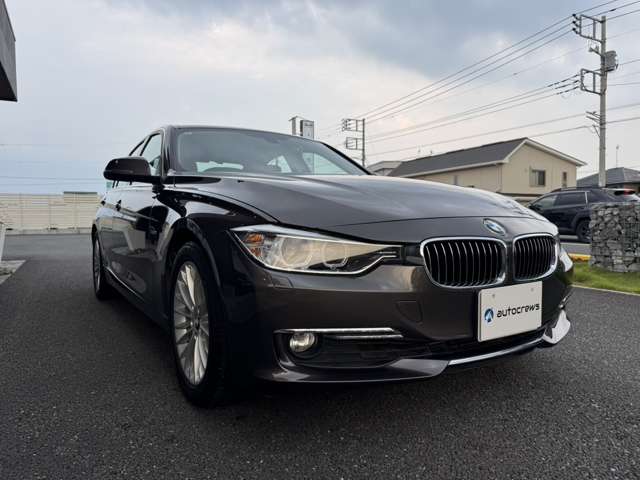 ＢＭＷ ３シリーズ ３２０ｉ　ラグジュアリー H24年 (東海) 99