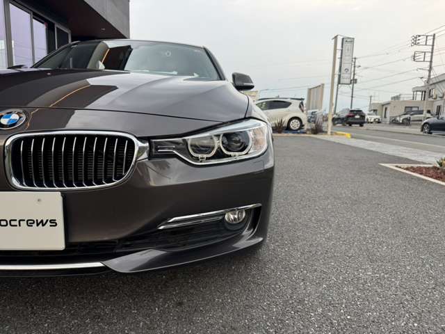 ＢＭＷ ３シリーズ ３２０ｉ　ラグジュアリー H24年 (東海) 99
