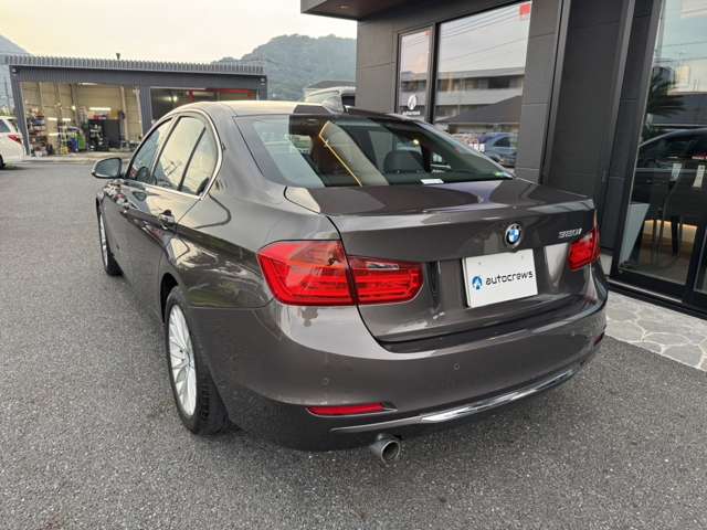 ＢＭＷ ３シリーズ ３２０ｉ　ラグジュアリー H24年 (東海) 99