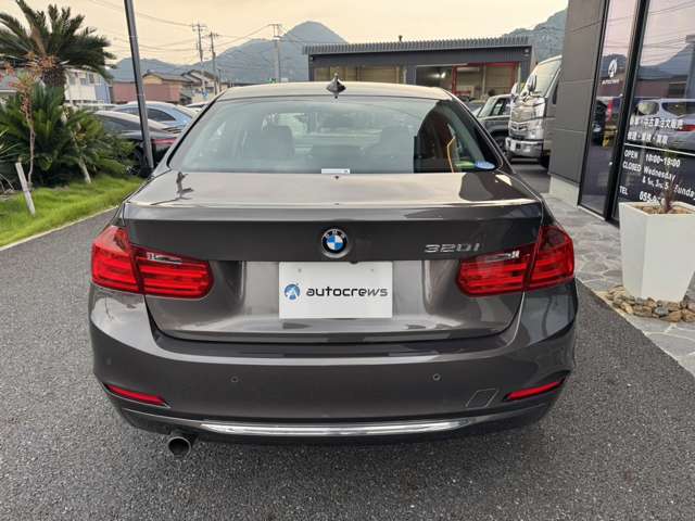 ＢＭＷ ３シリーズ ３２０ｉ　ラグジュアリー H24年 (東海) 99