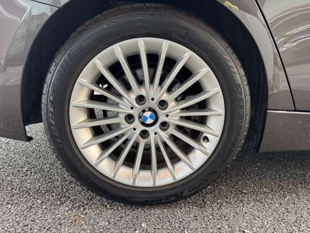 ＢＭＷ ３シリーズ ３２０ｉ　ラグジュアリー H24年 (東海) 99