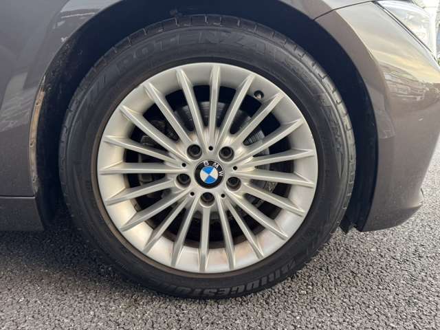 ＢＭＷ ３シリーズ ３２０ｉ　ラグジュアリー H24年 (東海) 99