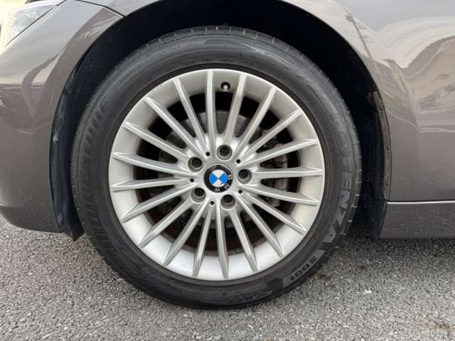 ＢＭＷ ３シリーズ ３２０ｉ　ラグジュアリー H24年 (東海) 99
