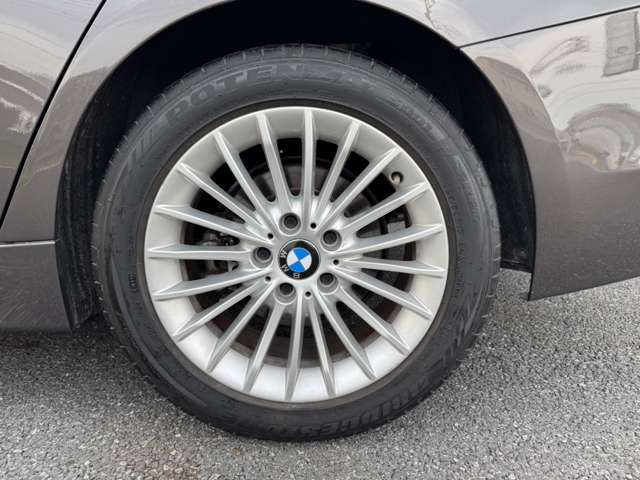 ＢＭＷ ３シリーズ ３２０ｉ　ラグジュアリー H24年 (東海) 99