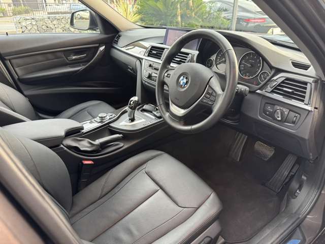 ＢＭＷ ３シリーズ ３２０ｉ　ラグジュアリー H24年 (東海) 99