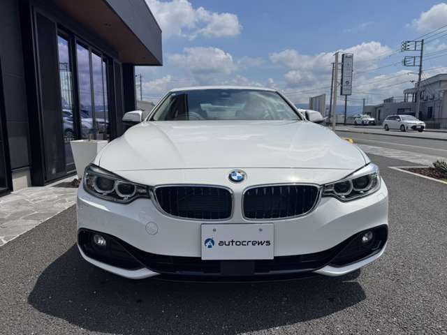 ＢＭＷ ４シリーズ ４２０Ｉ スポーツ H27年 (東海) 99