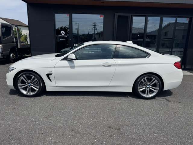 ＢＭＷ ４シリーズ ４２０Ｉ スポーツ H27年 (東海) 99