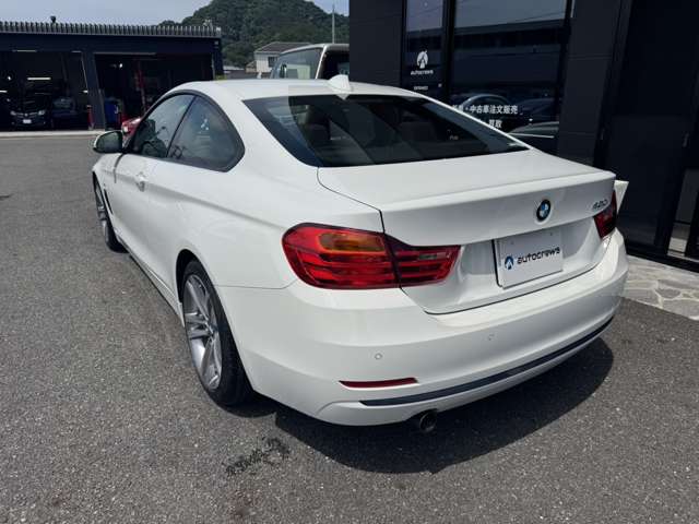 ＢＭＷ ４シリーズ ４２０Ｉ スポーツ H27年 (東海) 99