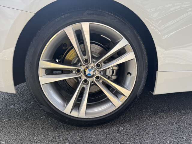 ＢＭＷ ４シリーズ ４２０Ｉ スポーツ H27年 (東海) 99