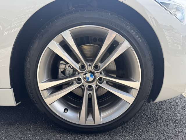 ＢＭＷ ４シリーズ ４２０Ｉ スポーツ H27年 (東海) 99