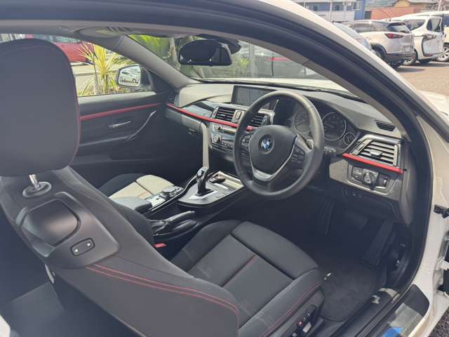 ＢＭＷ ４シリーズ ４２０Ｉ スポーツ H27年 (東海) 99