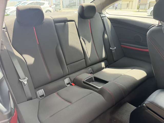 ＢＭＷ ４シリーズ ４２０Ｉ スポーツ H27年 (東海) 99