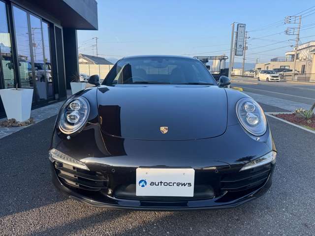 ポルシェ ９１１ カレラ ブラックエディション ＰＤＫ H28年 (東海) 99