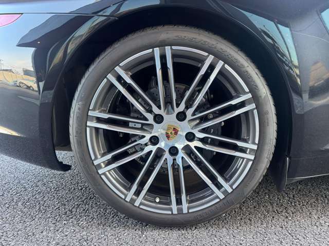 ポルシェ ９１１ カレラ ブラックエディション ＰＤＫ H28年 (東海) 99