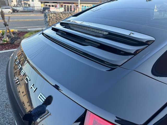 ポルシェ ９１１ カレラ ブラックエディション ＰＤＫ H28年 (東海) 99