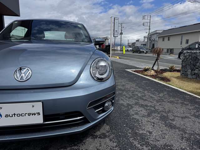 フォルクスワーゲン ザ　ビートル デザイン H29年 (東海) 99