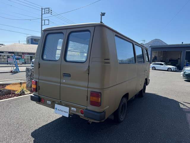 いすゞ エルフバン ユーロバン H9年 (東海) 99