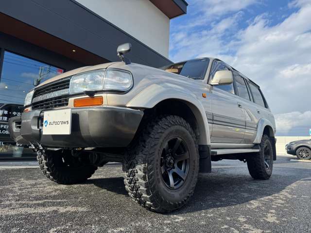 トヨタ ランドクルーザーバン ４．２ ＶＸリミテッド ディーゼルターボ ４ＷＤ H5年 (東海) 99