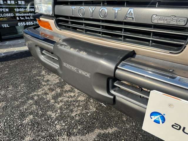 トヨタ ランドクルーザーバン ４．２ ＶＸリミテッド ディーゼルターボ ４ＷＤ H5年 (東海) 99