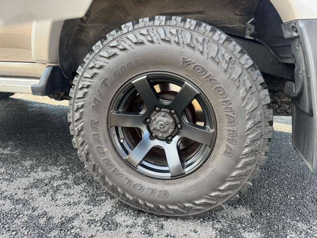 トヨタ ランドクルーザーバン ４．２ ＶＸリミテッド ディーゼルターボ ４ＷＤ H5年 (東海) 99