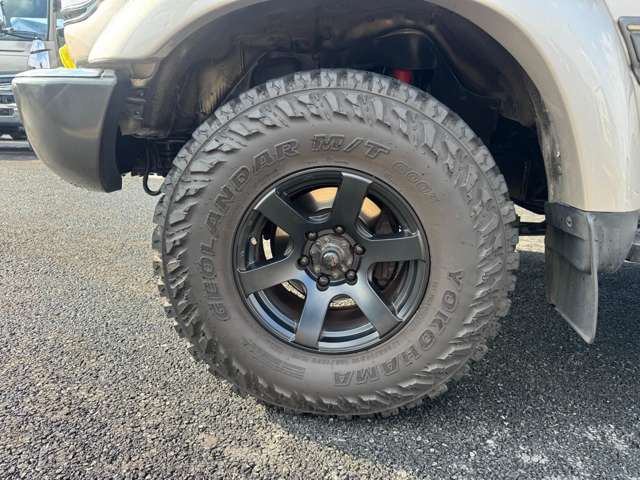 トヨタ ランドクルーザーバン ４．２ ＶＸリミテッド ディーゼルターボ ４ＷＤ H5年 (東海) 99