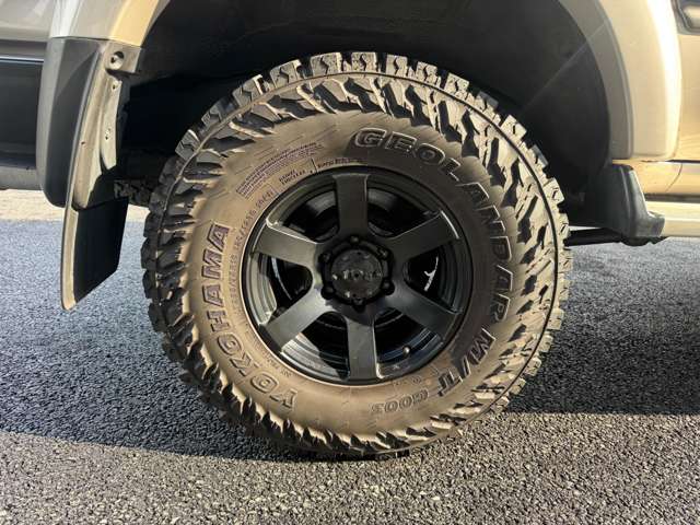 トヨタ ランドクルーザーバン ４．２ ＶＸリミテッド ディーゼルターボ ４ＷＤ H5年 (東海) 99