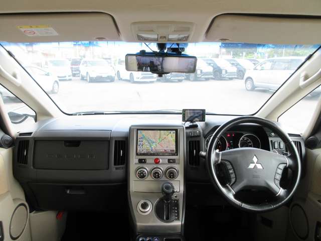 三菱 デリカ　Ｄ：５ ２．４ Ｇ パワーパッケージ ４ＷＤ H24年 (関東) 99