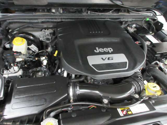 ジープ ラングラー　アンリミテッド アンリミテッド フリーダム エディション ４ＷＤ H26年 (関東) 99