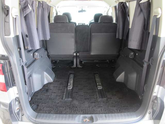 三菱 デリカ　Ｄ：５ ２．４ Ｇ プレミアム ４ＷＤ H19年 (関東) 99