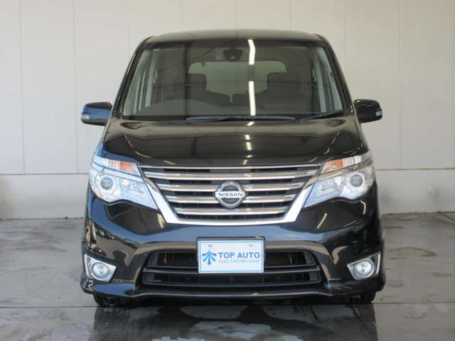 日産 セレナ ２．０ ハイウェイスター Ｓ－ＨＹＢＲＩＤ H26年 (関東) 99
