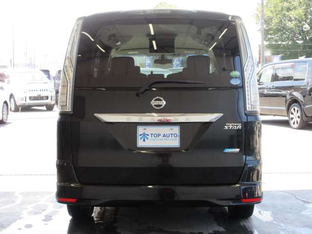 日産 セレナ ２．０ ハイウェイスター Ｓ－ＨＹＢＲＩＤ H26年 (関東) 99