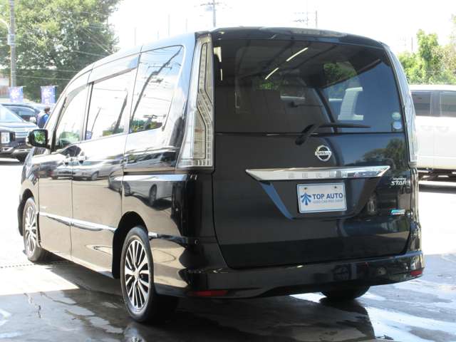 日産 セレナ ２．０ ハイウェイスター Ｓ－ＨＹＢＲＩＤ H26年 (関東) 99