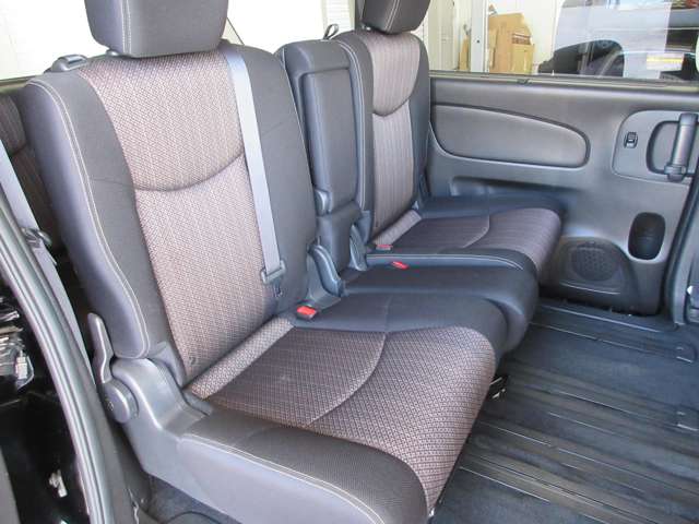 日産 セレナ ２．０ ハイウェイスター Ｓ－ＨＹＢＲＩＤ H26年 (関東) 99