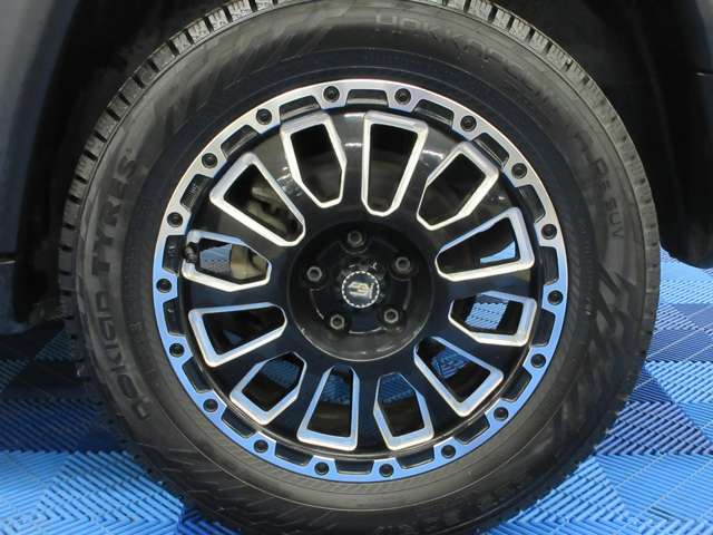 ジープ コンパス リミテッド ４ＷＤ R3年 (関東) 99