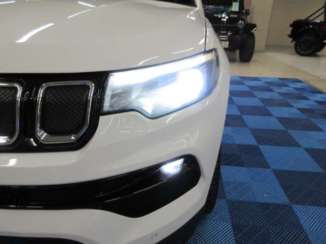ジープ コンパス リミテッド ４ＷＤ R3年 (関東) 99