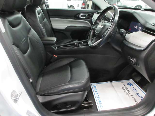 ジープ コンパス リミテッド ４ＷＤ R3年 (関東) 99