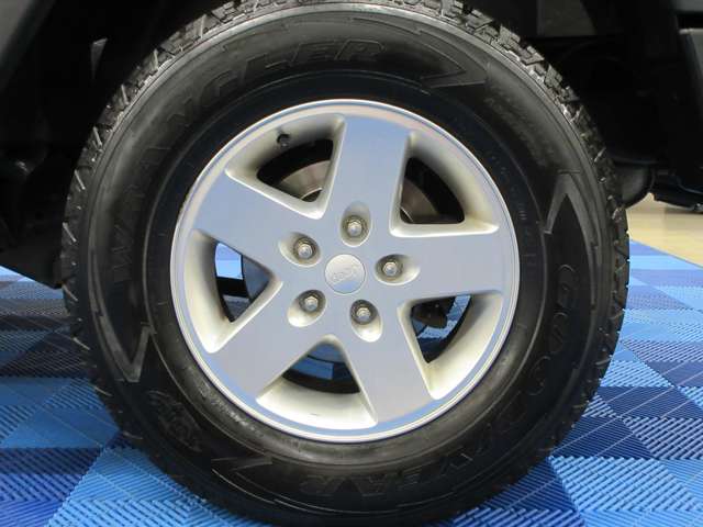 ジープ ラングラー　アンリミテッド アンリミテッド スポーツ ４ＷＤ H27年 (関東) 99