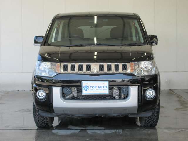 三菱 デリカ　Ｄ：５ ２．２ Ｄ パワーパッケージ ディーゼルターボ ４ＷＤ H28年 (関東) 99