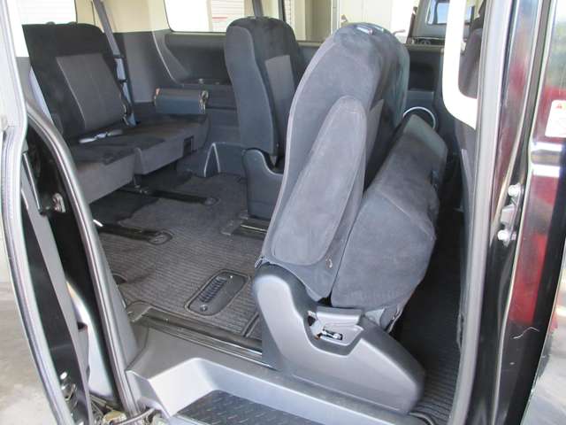 三菱 デリカ　Ｄ：５ ２．２ Ｄ パワーパッケージ ディーゼルターボ ４ＷＤ H28年 (関東) 99