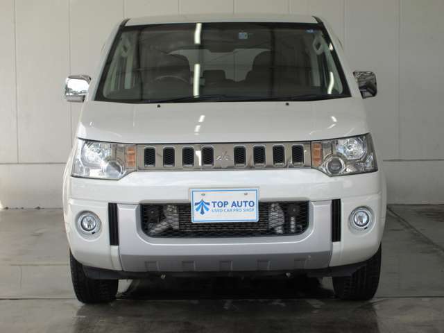 三菱 デリカ　Ｄ：５ ２．２ シャモニー ディーゼルターボ ４ＷＤ H28年 (関東) 99