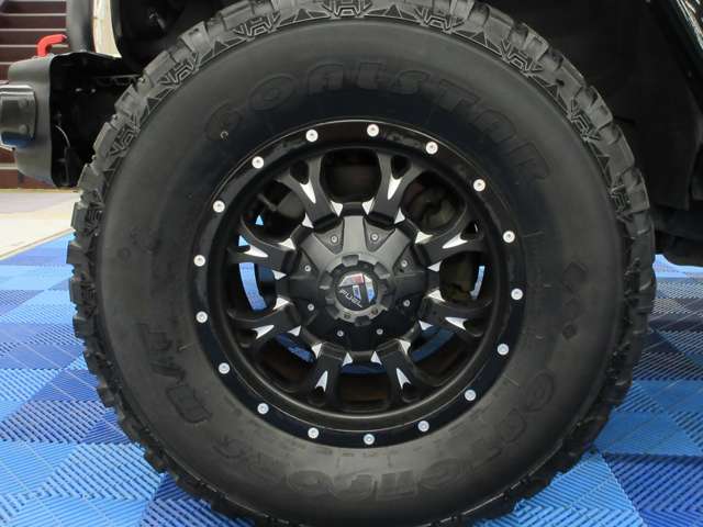 ジープ ラングラー　アンリミテッド アンリミテッド サハラ ４ＷＤ H25年 (関東) 99