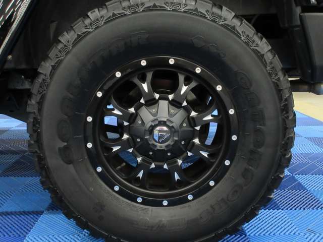 ジープ ラングラー　アンリミテッド アンリミテッド サハラ ４ＷＤ H25年 (関東) 99