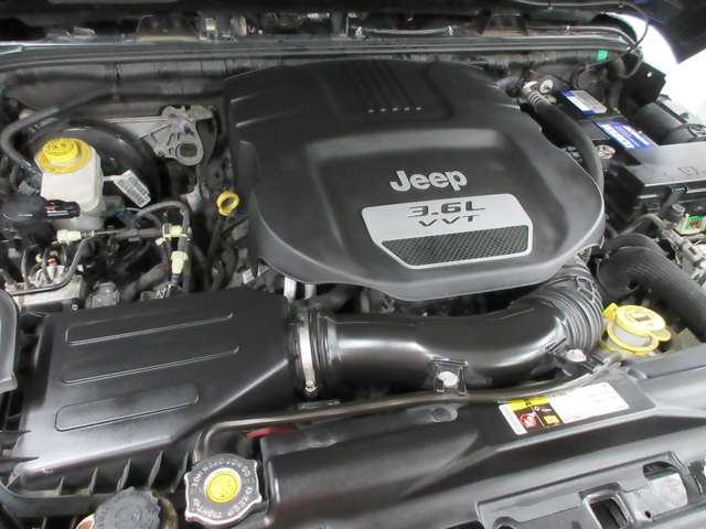 ジープ ラングラー　アンリミテッド アンリミテッド サハラ ４ＷＤ H25年 (関東) 99