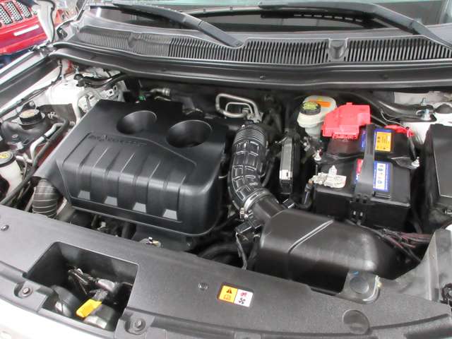 フォード エクスプローラー ＸＬＴ　エコブースト H26年 (関東) 99