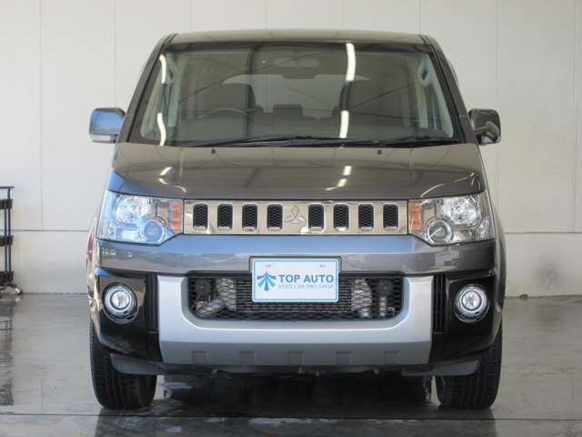 三菱 デリカ　Ｄ：５ ２．２ Ｄ パワーパッケージ ディーゼルターボ ４ＷＤ H27年 (関東) 99