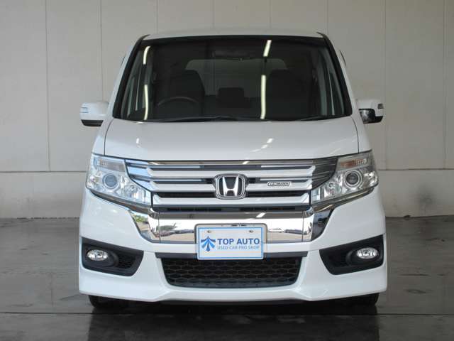 ホンダ ステップワゴン　スパーダ ２．０ スパーダ Ｚ H25年 (関東) 99