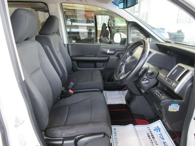 ホンダ ステップワゴン　スパーダ ２．０ スパーダ Ｚ H25年 (関東) 99