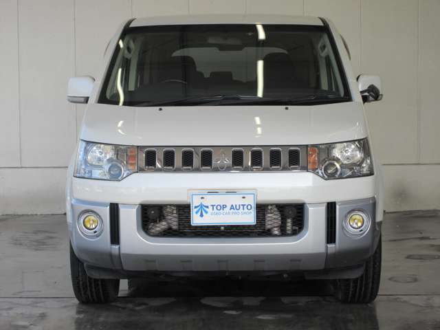三菱 デリカ　Ｄ：５ ２．２ Ｄ パワーパッケージ ディーゼルターボ ４ＷＤ H29年 (関東) 99