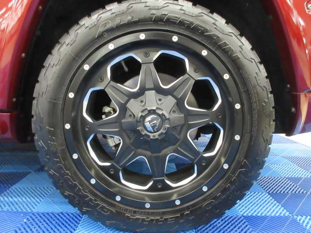 ジープ グランドチェロキー アルティチュード ４ＷＤ H27年 (関東) 99